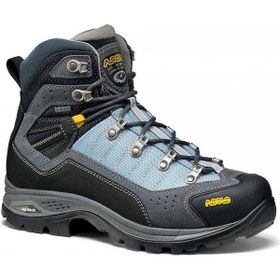 Asolo Drifter I Evo Gore Tex Siyah Kadın Trekking Botu