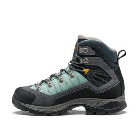 Asolo Drifter I Evo Gore Tex Trekking Mavi Kadın Bot
