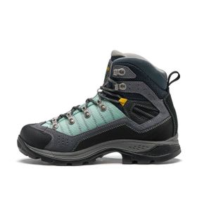 Asolo Drifter I Evo Gore Tex Trekking Mavi Kadın Bot