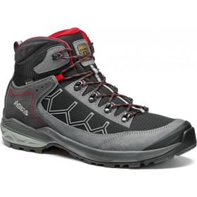 Asolo Falcon Evo Gv Gri Siyah Erkek Outdoor Bot