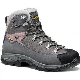 Asolo Finder Gri Lila Su Geçirmez Kadın Outdoor Bot