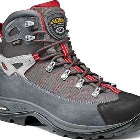 Asolo Finder Gv Mm Kahverengi Erkek Outdoor Bot