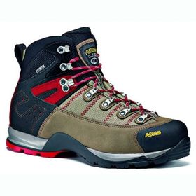Asolo Fugitive GTX Bej Erkek Bot