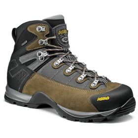 Asolo Fugitive GTX Bej Erkek Bot