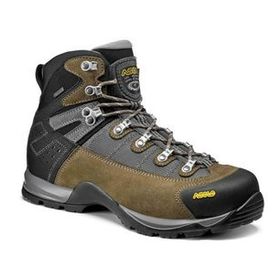 Asolo Fugitive GTX Bej Erkek Bot