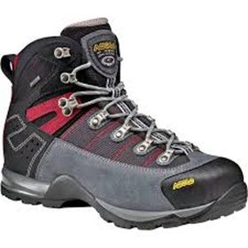 Asolo Fugitive GTX Bej Erkek Bot