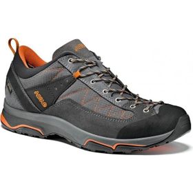 Asolo Pipe B40032 GV GTX Gri Siyah Erkek Trekking Ayakkabı