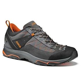 Asolo Pipe GV MM A40032 00 A189 Graphite/Graphite GTX Erkek Outdoor Ayakkabı