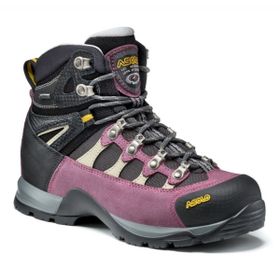 Asolo Stynger Gore-Tex Gri Kadın Trekking Botu