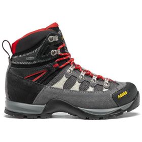 Asolo Stynger Gore-Tex Gri Kadın Trekking Botu
