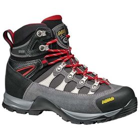Asolo Stynger Gore Tex Karışık Çok Renkli Kadın Trekking Botu