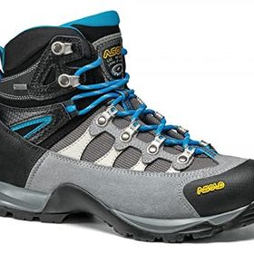 Asolo Stynger Goretex Hiking Renkli Kadın Bot