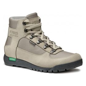 Asolo Supertrek Bej Gore-Tex Kadın Bot