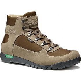 Asolo Supertrek Kahverengi Gore-Tex Erkek Bot