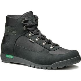 Asolo Supertrek Siyah Gore-Tex Erkek Bot