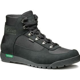 Asolo Supertrek Siyah Gtx Outdoor Bot