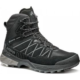 Asolo Tahoe Winter Siyah Gore Tex Kadın Kar Botu