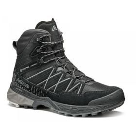 Asolo Tahoe Winter Siyah Gore Tex Kadın Kar Botu