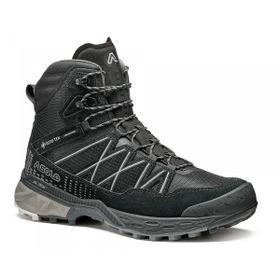 Asolo Tahoe Winter Siyah Gore Tex Kadın Kar Botu