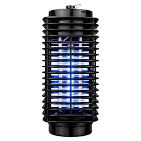 Asonic AS-A23 3 Watt Siyah Uv Işıklı Sinek Öldürücü