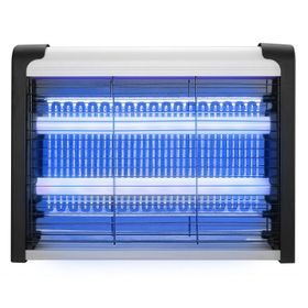 Asonic AS-A28 3W Siyah Uv Işıklı Sinek Öldürücü
