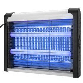Asonic AS-A28 3W Siyah Uv Işıklı Sinek Öldürücü