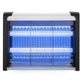 Asonic AS-A28 Siyah 4W+ 2000V İki Ledli Sinek Öldürücü