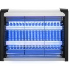 Asonic AS-A28 Siyah 4W+ 2000V İki Ledli Sinek Öldürücü