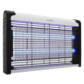 Asonic AS-A29 Siyah 6 W 2 Adet Sinek Öldürücü