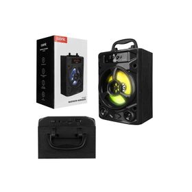 Asonic AS-A33S 3W Bluetooth Hoparlör