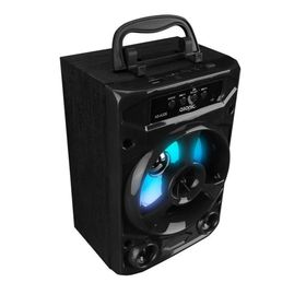 Asonic AS-A33S Siyah 3 W-DC 5 V Bluetooth Speaker