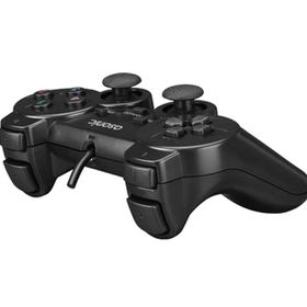 Asonic AS-A35 USB/PC/PS3 Kablolu Titreşimli Joystick
