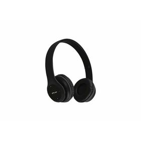 Asonic AS-K02 Siyah Mikrofonlu Bluetooth Kulaklık