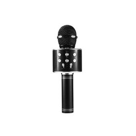 Asonic AS-M09 Karaoke Mikrofon
