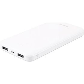 Asonic AS-P10 10000 mAh Beyaz Taşınabilir Şarj Cihazı