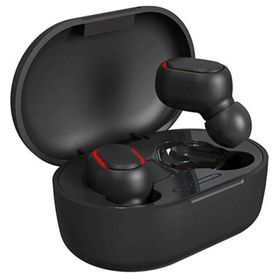 Asonic AS-TWS7S Siyah Bluetooth Kulaklık