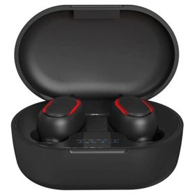Asonic AS-TWS7S Siyah Bluetooth Kulaklık