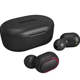 Asonic AS-TWS7S Siyah Bluetooth Kulaklık