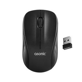 Asonic AS-WM5 Optik Kablosuz Mouse