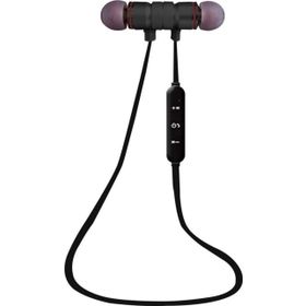 Asonic As-XBK55 Beyaz Bluetooth Kulaklık