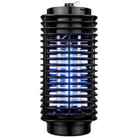 Asonic S23 3 Watt Siyah Led Işıklı Sinek Ölüdürücü