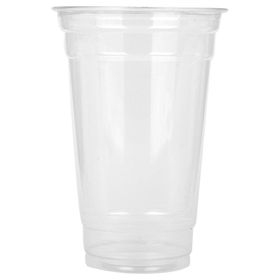Asorty 16 Oz 50'li Pet Bardak
