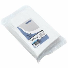 Asorty Eko 100'lü Plastik Bıçak