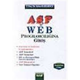 ASP İLE WEB PROGRAMCILIĞINA GİRİŞ - ADEM KARAHOCA