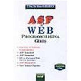 ASP İLE WEB PROGRAMCILIĞINA GİRİŞ - ADEM KARAHOCA