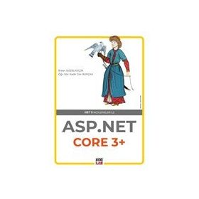 ASP.NET Core 3-Kodlab Yayınları