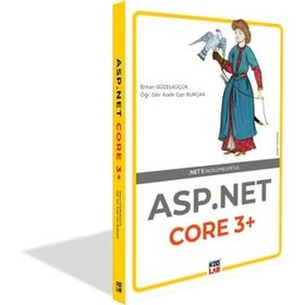ASP.NET Core 3-Kodlab Yayınları