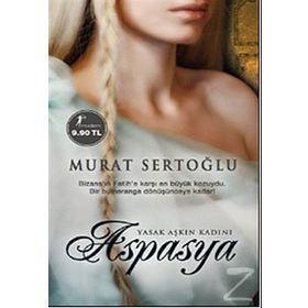 Aspasya- Murat Sertoğlu