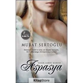Aspasya- Murat Sertoğlu