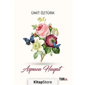 Aspava Hayat - Ümit Öztürk